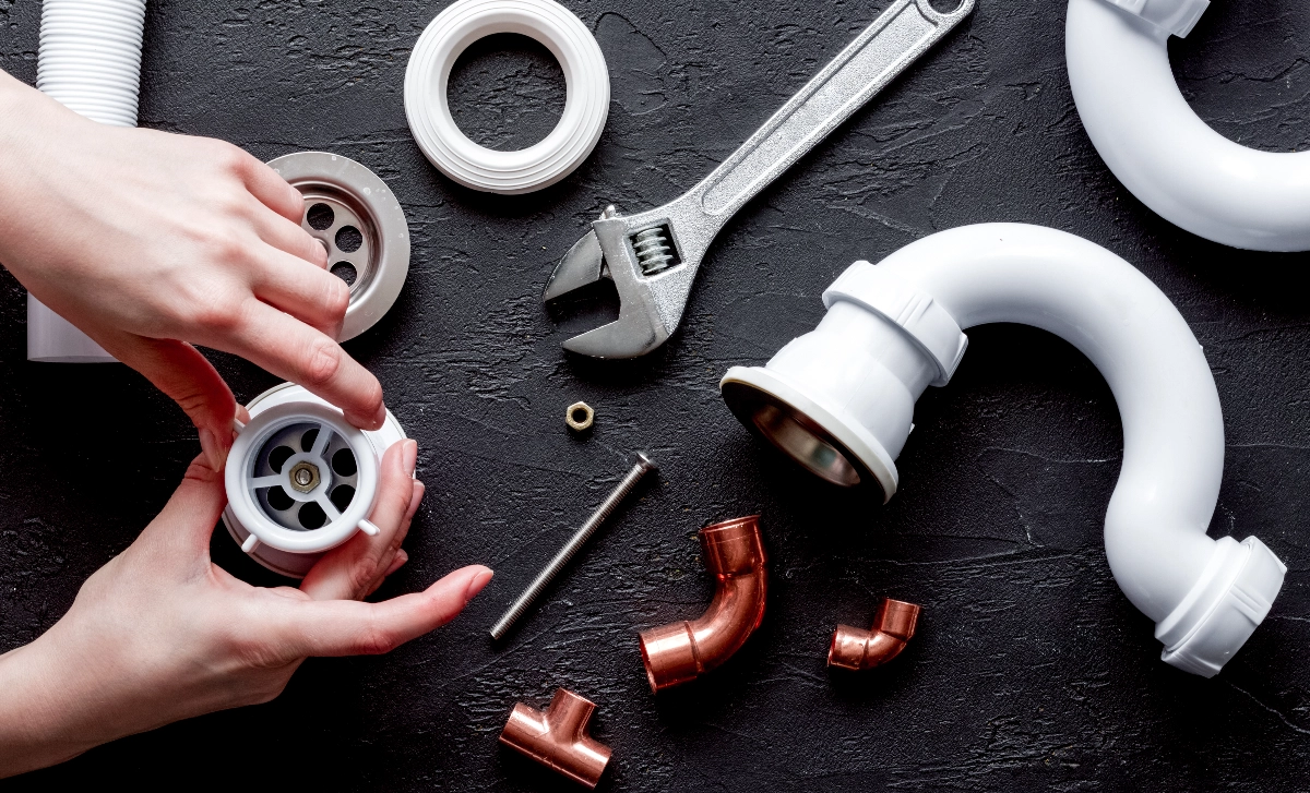 Ace Plumbing Supplies Plumbing Supplies ,  Plumbing tools, Company Website, Free website template, New Company, Easy Website, Tec-Nut.com Websites, No Coding Website, Best Website Builder Serving Dorking